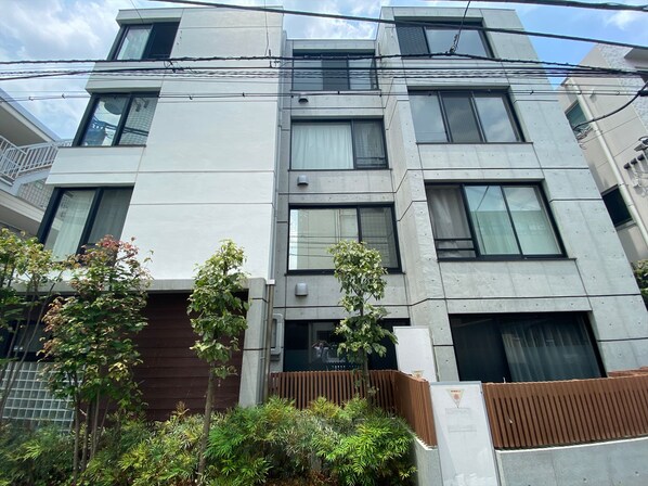 アレーロ市谷台町(ALERO市谷台町)の物件内観写真